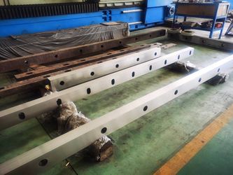 Senda Group Co.，Ltd línea de producción de fábrica