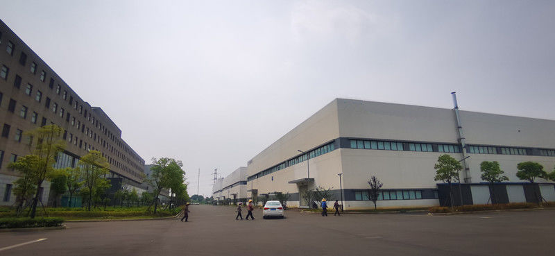 CHINA Senda Group Co.，Ltd Perfil de la compañía
