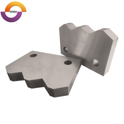 Cuchilla del esquileo de la alta precisión que vuela para los cuchillos de corte laminados en caliente de la placa