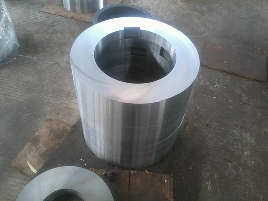 Cuchillos de corte de chapa de metal resistentes al desgaste