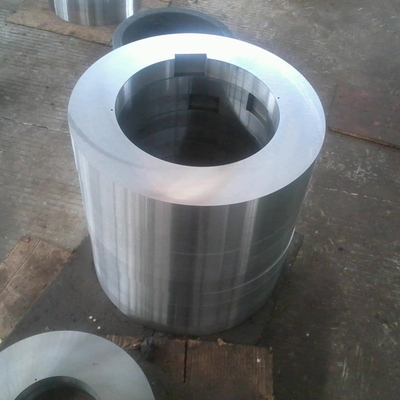 Cuchillos de corte de chapa de metal resistentes al desgaste