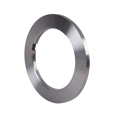 ISO9001 Cuchillos para cortar con precisión 0,01 mm-0,05 mm Tolerancia de espesor