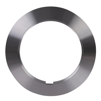 Cuchillas de corte rotativo de alto rendimiento Ra0.4 Corte de metal eficiente