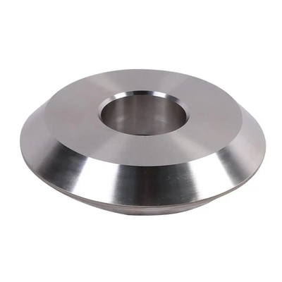 Superficies pulidas y cuchillos de corte rotativo de filo afilado para un corte eficiente
