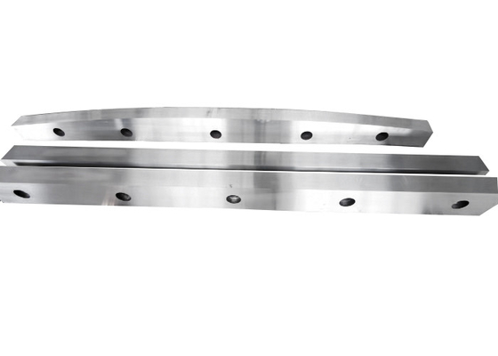 Cuchillo de corte hidráulico versátil de acero al carbono