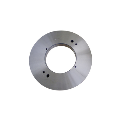 Cuchillos de corte rotativo para corte industrial
