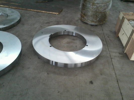 Cuchillos cortantes de alta nitidez Dureza HRC58-62