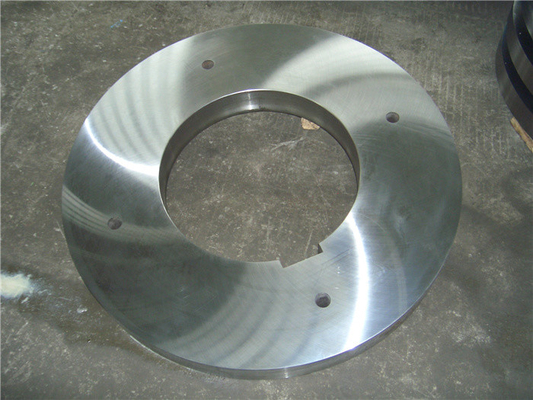 Cuchillos de corte avanzados de cortes de carburo de tungsteno con altas necesidades de corte de precisión