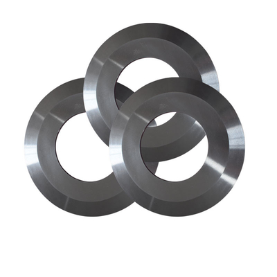 Cuchillos de corte de cizallas ISO personalizados para diferentes requisitos de corte de chapa de metal