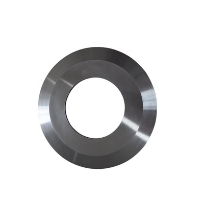 Cuchillos de corte de cizallas ISO personalizados para diferentes requisitos de corte de chapa de metal
