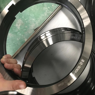 Cuchillos avanzados de corte de cizallas de carburo de tungsteno para reducir las fuerzas de cizallas y prolongar la vida útil de la hoja