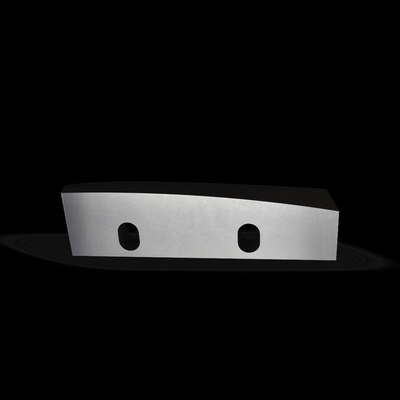 Oem Scrap Chopper Blades 2 Compatibilidad de las hojas se ajusta a la mayoría de los helicópteros de chatarra