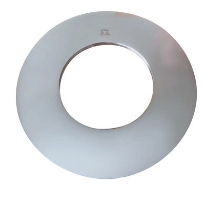 Cuchillos de corte circular superior Tolerancia de espesor 0,01 mm-0,05 mm Rugosidad Ra0,2-Ra0.4
