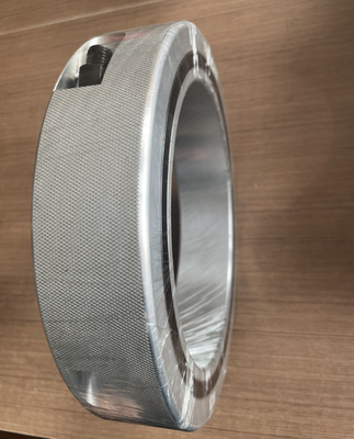 Capacidad de carga máxima de 500 toneladas Accesorios de hidrógeno M6-M100 Conexiones