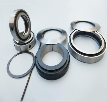 Espaciadores de máquina de corte de 1 mm para aplicaciones de diámetro de 50 mm