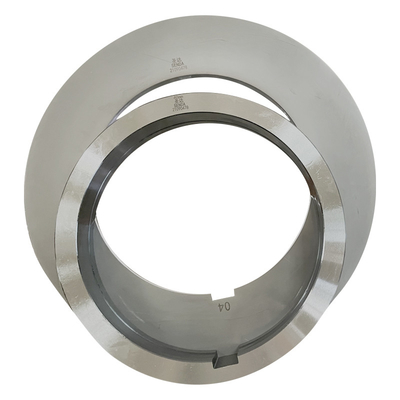 Certificación ISO9001 Cuchillo circular personalizado para corte de alta precisión