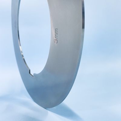 Cuchillas circulares / cuchillos redondos Cuchillas de corte circulares