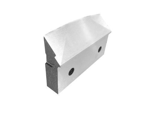 Pedazo de acero Chopper Blades Knife de las bobinas