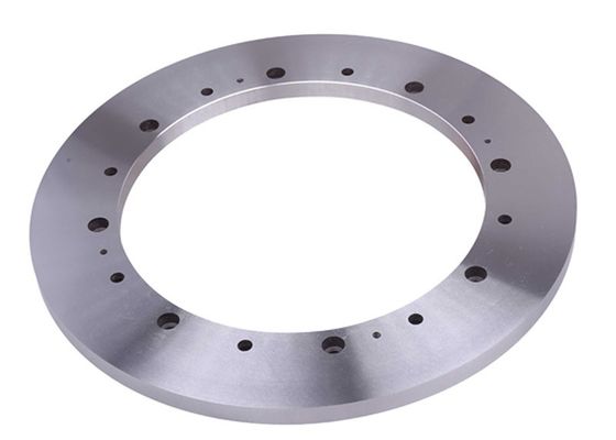 Corte rotatorio de For Aluminum Foil del fabricante de los cuchillos de la cortadora de la chapa