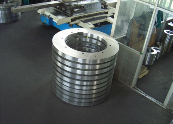 Cuchillas circulares del esquileo del laminador