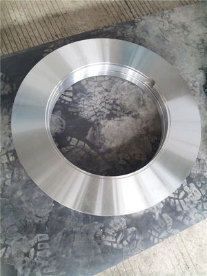 Esquileo del molino del reemplazo que raja piezas de corte de acero suaves de la máquina de la bobina de los cuchillos