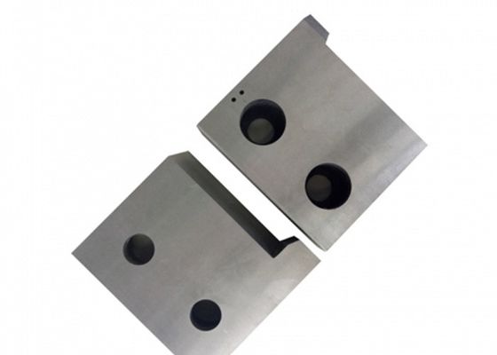 Barra continua da alta temperatura Mills Flying Shear Blade H13K