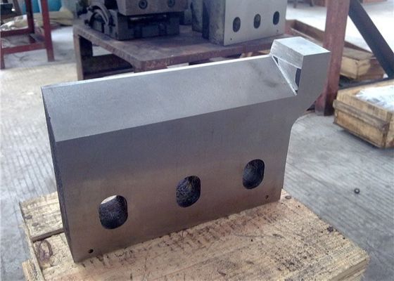 Cuchilla de corte hidráulica del Rebar de la cuchilla del esquileo del reemplazo