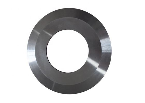 Los discos del separador del espaciador equipan piezas de la cortadora de la chapa