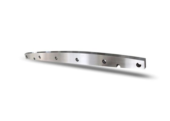 Cuchillas de cuchillo industriales del esquileo D2