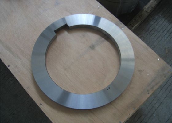 Cuchillas de la máquina que raja de la cuchilla de cuchillo del esquileo del rollo K110