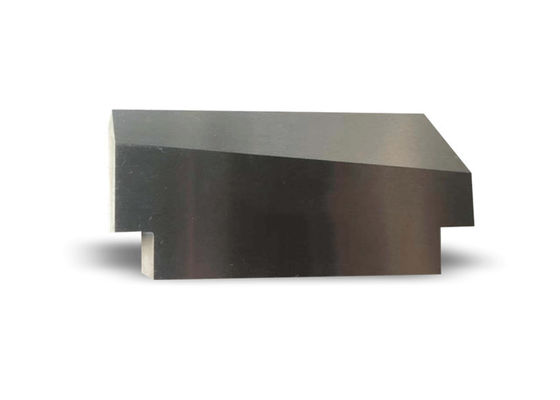Alambre industrial Rod Cutting de Chopper Blades For Metal Steel del pedazo de la trituradora