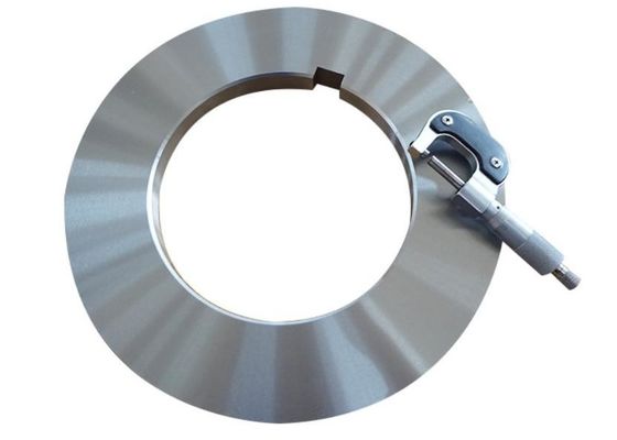 Útiles Overarm de la cortadora de los espaciadores de la máquina que raja