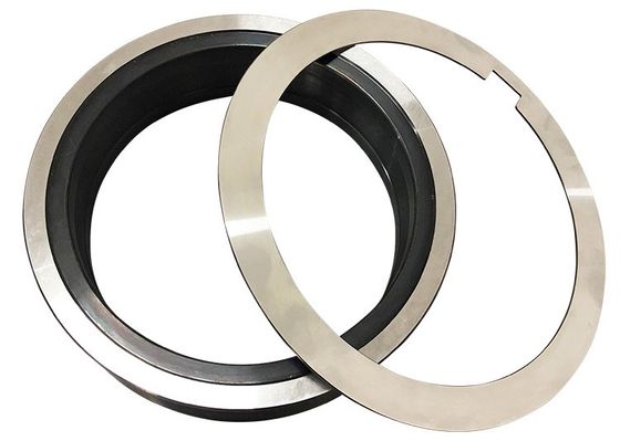 Espaciadores circulares de la cortadora para la cuchilla de la máquina que raja