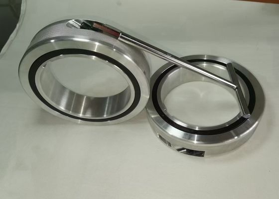 Nueces hidráulicas de la máquina con la detección de la presión para la cortadora de la bobina