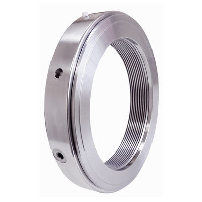 Abrazadera hidráulica de alta presión de la nuez para las líneas de aluminio de la bobina