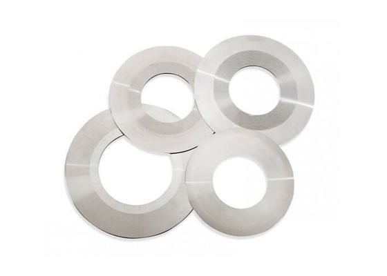 Guía Overarm de los discos de la cortadora de aluminio que raja la línea útiles