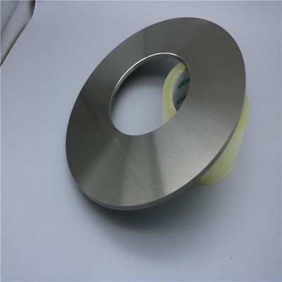 Línea discos de fabricación Overarm ASTM52100 de Ctl del espaciador de la cortadora
