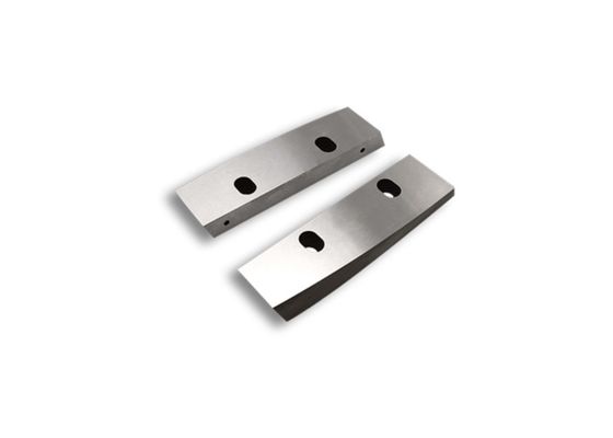 Cuchilla de Chopper Blades Steel Cutting Machine del pedazo del Cs