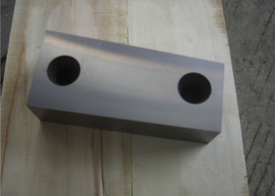 El laminador de H13K desecha la máquina de la longitud de Chopper Blades For Cut To