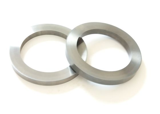 Recortes lateral que lamina circular de los cuchillos del esquileo del carburo de tungsteno que raja SKD11