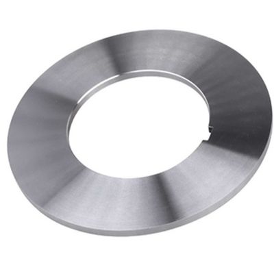Cuchillos rotatorios grandes de la cortadora del diámetro 1200m m para el equipo del laminador