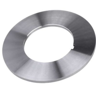 Esquileo del molino del reemplazo que raja piezas de corte de acero suaves de la máquina de la bobina de los cuchillos