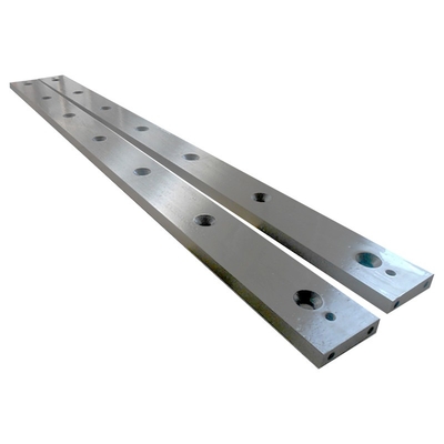 Las cuchillas de alta resistencia del esquileo del cocodrilo de HMB diseñan para la herramienta para corte de metales