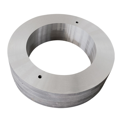 Cuchillos de corte avanzados de cortes de carburo de tungsteno con altas necesidades de corte de precisión