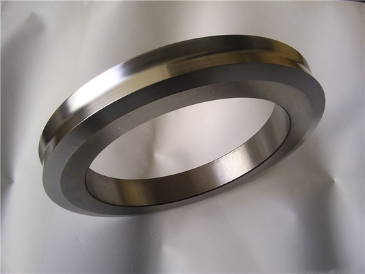 Cuchillo circular de corte rotativo de precisión para corte industrial