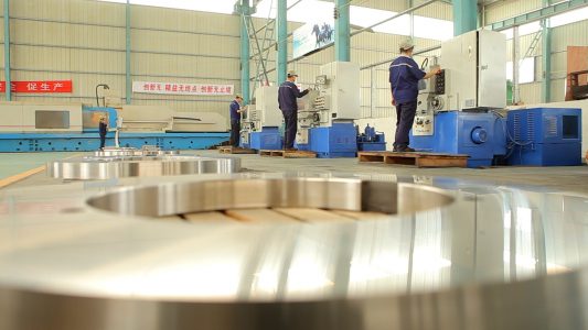 Senda Group Co.，Ltd Control de Calidad