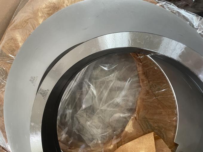 Cuchilla y espaciador del esquileo de SENDA para las líneas de la máquina de la cortadora