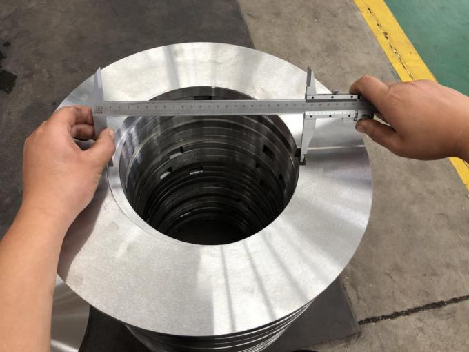 Cuchillas circulares / cuchillos redondos Cuchillas de corte circulares 0