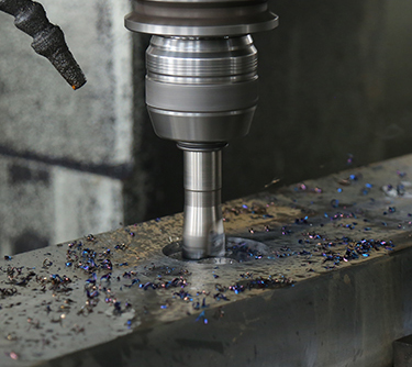 Cuchilla de cortador de barras de hierro HRC 55 4