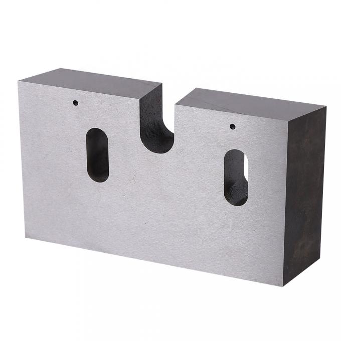 Cuchilla de cortador de barras de hierro HRC 55 9